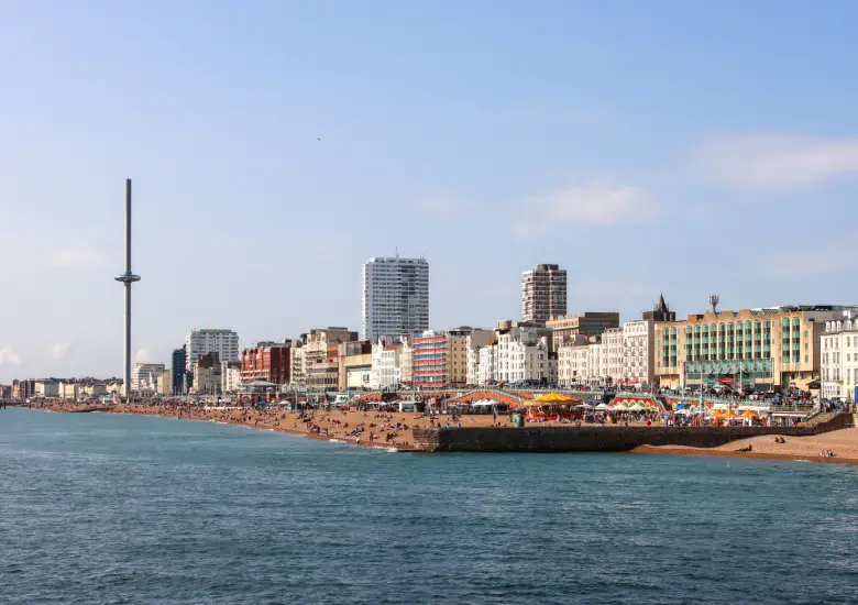 Brighton