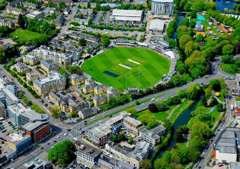 Chelmsford