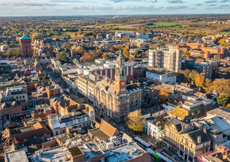 Colchester