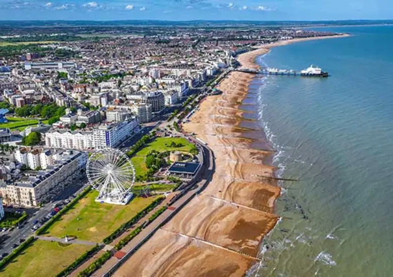 Eastbourne