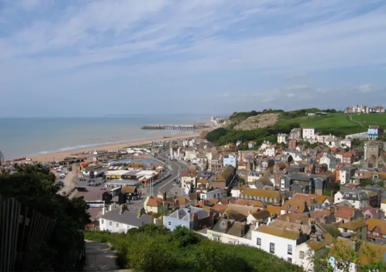 Hastings