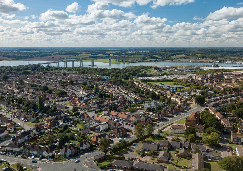 Ipswich