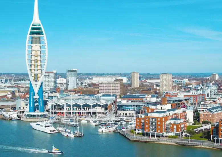 Portsmouth