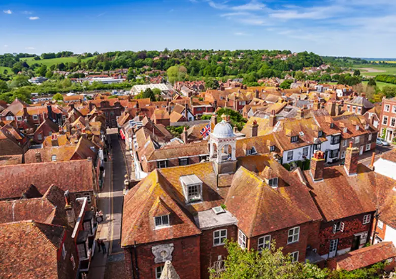 Sussex