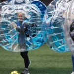 Bubble Football