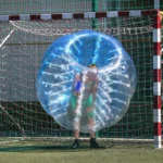 Top 10 Bubble Football Games & Variations You Must Try