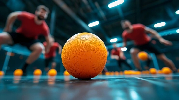 What is Dodgeball Rules, History & How to Play (Beginner Guide)