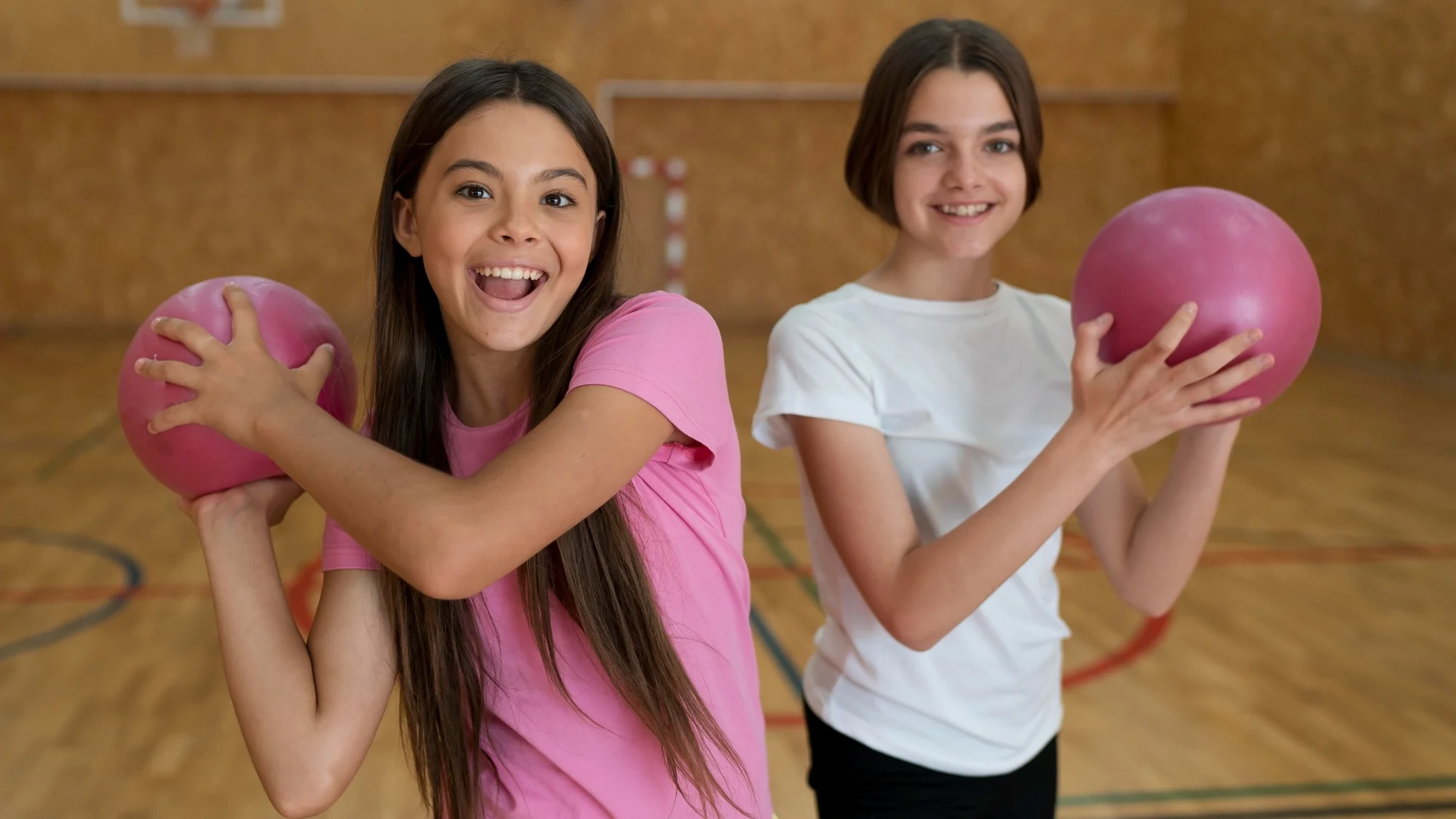 dodgeball games for kids