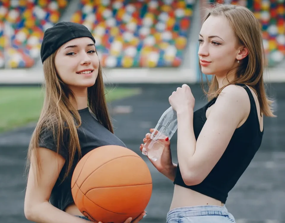 dodgeball rules